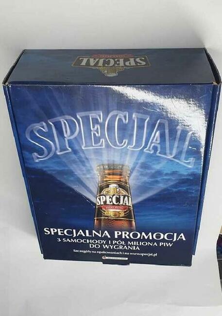 Pudełko kolekcjonerskie