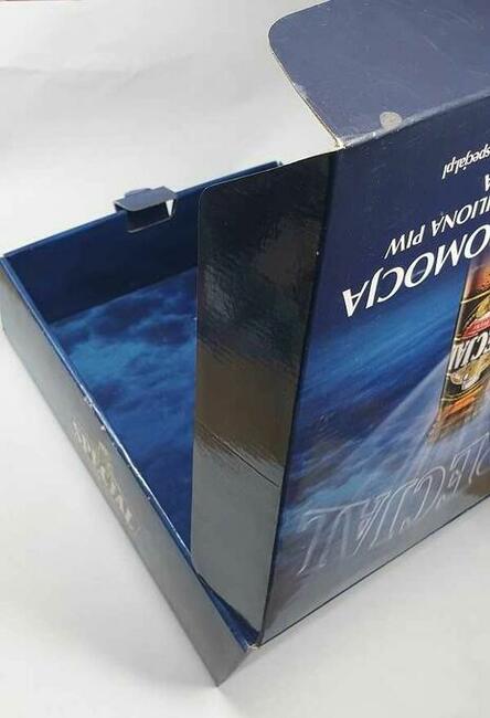 Pudełko kolekcjonerskie