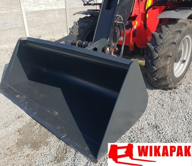 Łyżka szufla do Faresin