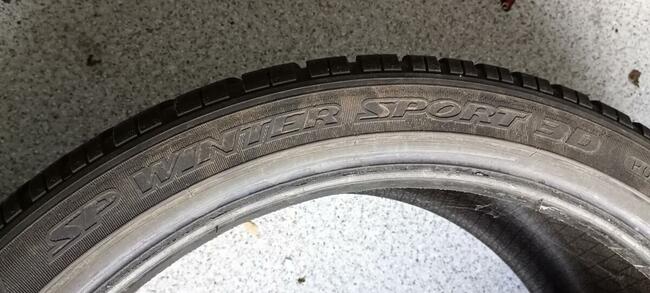 Komplet opon Goodyear 275/35/R20 (102W)