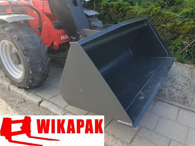 Łyżka szufla do Faresin