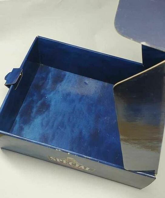 Pudełko kolekcjonerskie