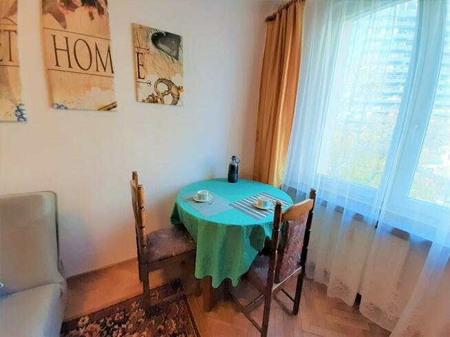 Komfortowa kawalerka Centrum Stawki 3 METRO