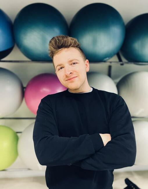 Trener personalny | Dieta | Współpraca online Trening w domu