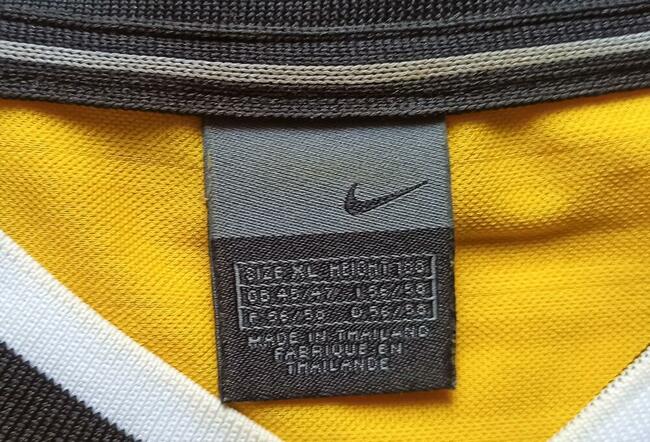 Komplet sportowy NIKE