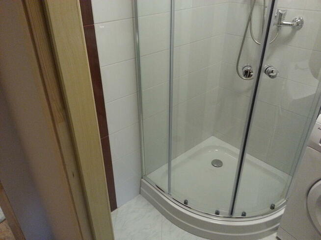 Pokój 1 Osobowy od Zaraz + Szybki Internet + Ul. Ściegienneg