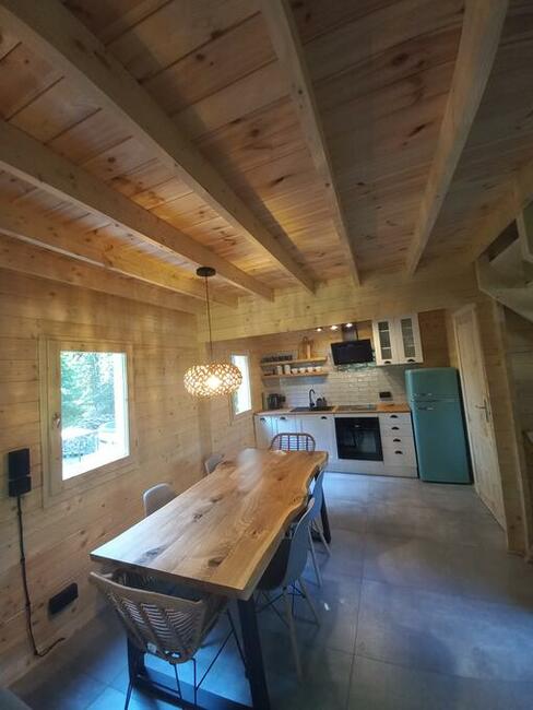 Warchały Lake House