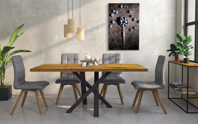 Wizualizacje 3D aranżacji mebli