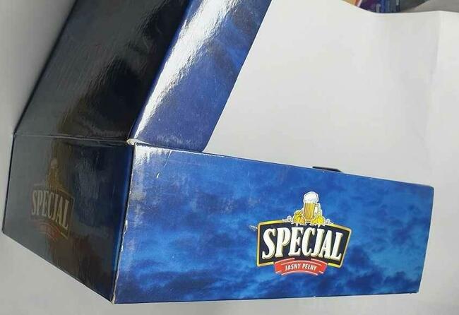 Pudełko kolekcjonerskie