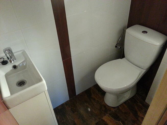 Pokój 1 Osobowy od Zaraz + Szybki Internet + Ul. Ściegienneg