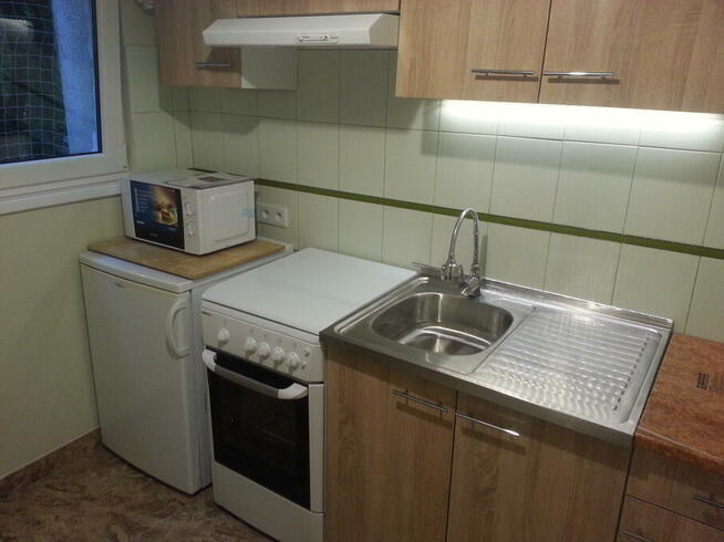 Pokój 1 Osobowy od Zaraz + Szybki Internet + Ul. Ściegienneg