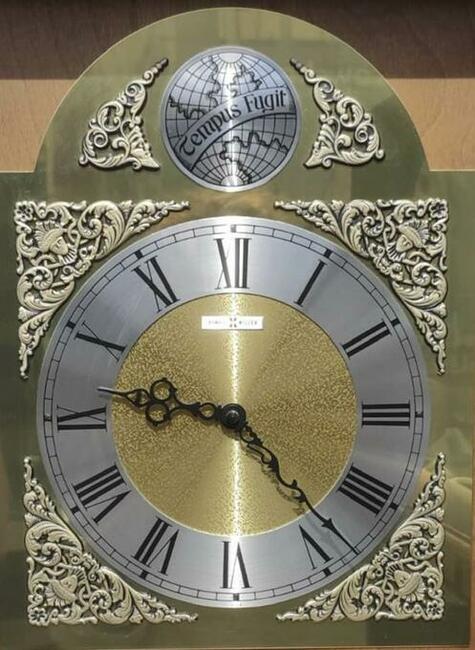 SPRZEDAM ZEGAR HOWARD MILLER