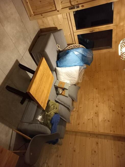 Warchały Lake House