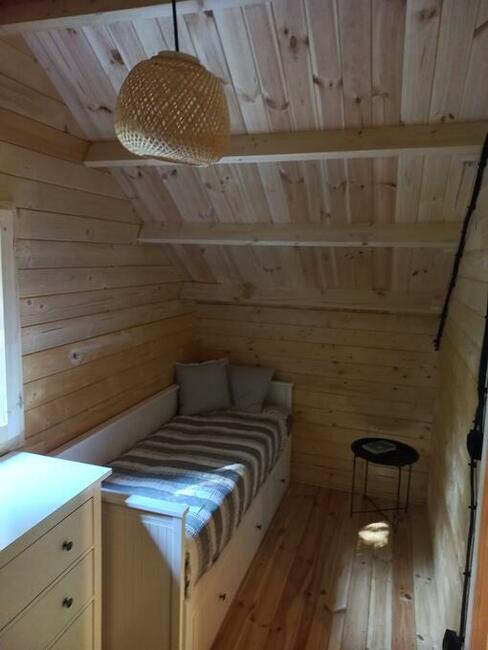 Warchały Lake House