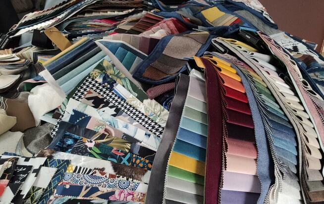 Tapicer meblowy, tapicer samochodowy