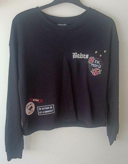 PACZKA ODZIEZY DAMSKIEJ