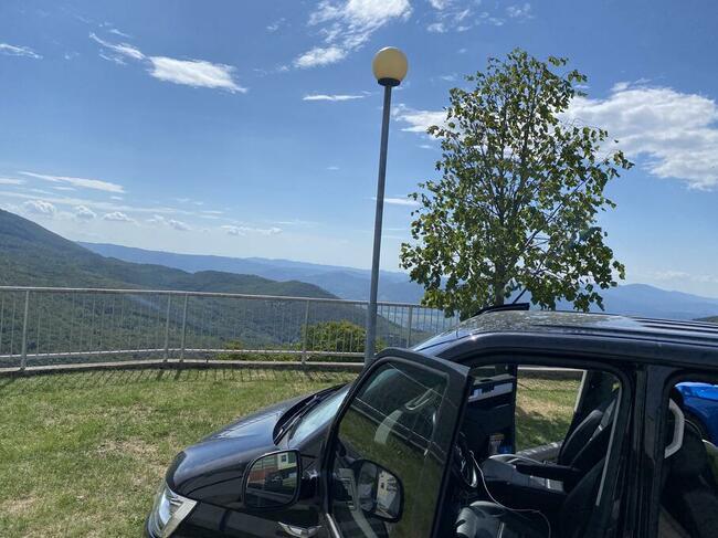 TRANSPORT, Wypożyczalnia samochodów dostawczych, Transporter