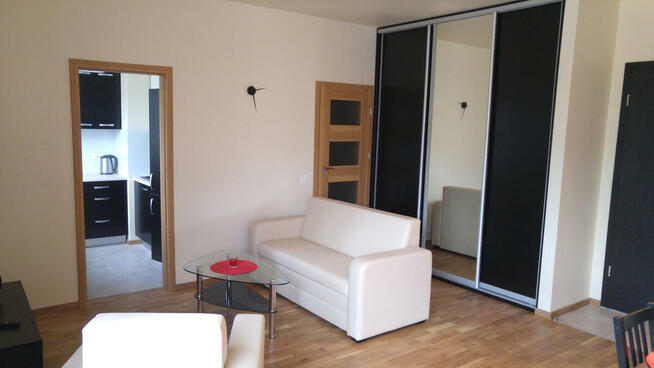 Warszawa, Wola, Kasprzaka 44m2