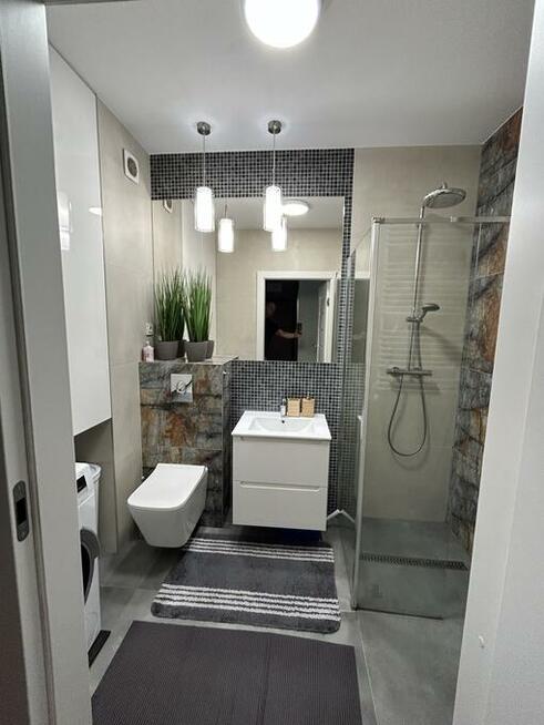 Do wynajęcia mieszkanie Warszawa Mokotów 2 pokoje