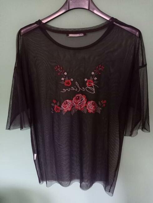 PACZKA ODZIEZY DAMSKIEJ