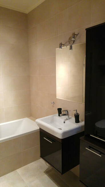 Warszawa, Wola, Kasprzaka 44m2