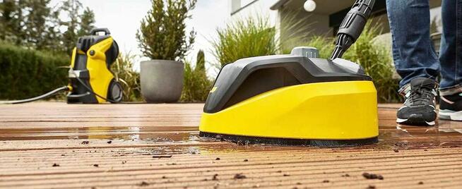 Kärcher Przystawka do mycia tarasów T7 PLUS + Darmowa dostawa