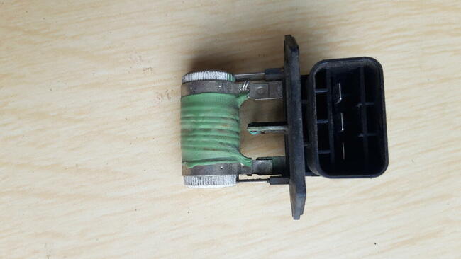 Kia ceed III 1,6 crdi rezystor wentylatora