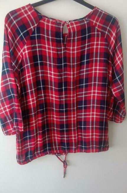 PACZKA ODZIEZY DAMSKIEJ