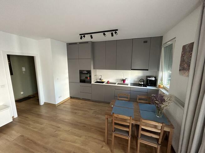 Do wynajęcia mieszkanie Warszawa Mokotów 2 pokoje