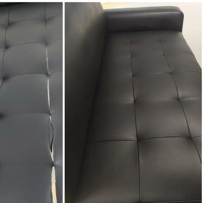 Tapicer meblowy, tapicer samochodowy