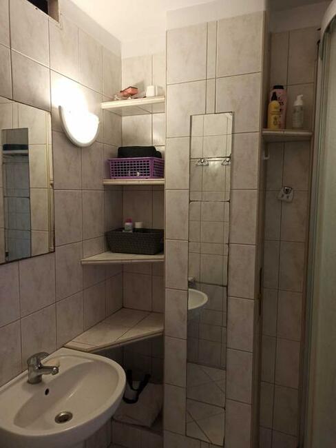 Sprzedam lub zamienie na mniejsze