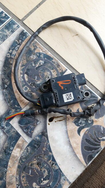 Kia Ceed III 1,6 crdi emuglator sondy lambda