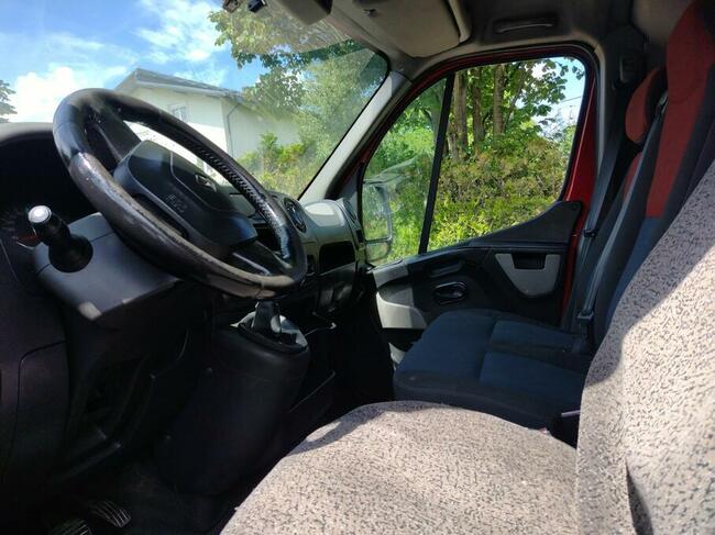 Renault Master L3H2 2011