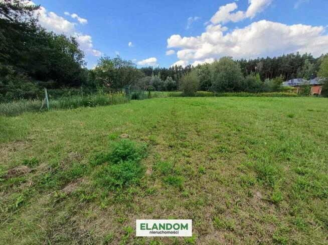 Wólka Mlądzka, Rzeka Świder, domek, budowlana