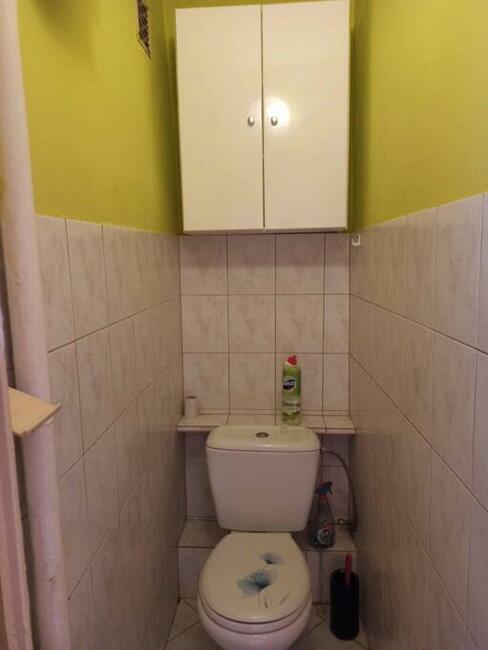 Sprzedam lub zamienie na mniejsze