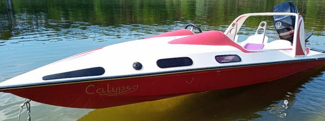 Wycieczki wodne motorówkami ! sport.boat.team@op.pl