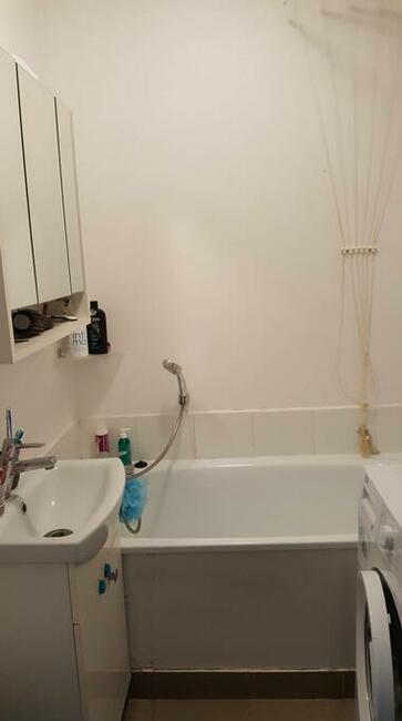 Zamienię mieszkanie komunalne