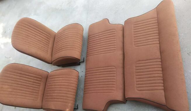 Tapicer meblowy, tapicer samochodowy