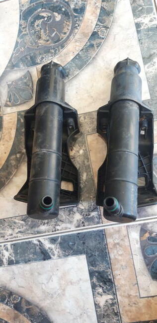 Mercedes ML w 1664 spryskiwacz lampy przedniej L+P