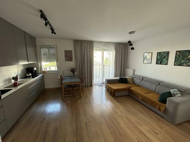 Do wynajęcia mieszkanie Warszawa Mokotów 2 pokoje