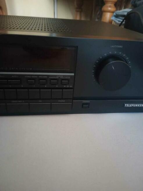 Amplituner TELEFUNKEN HR-780RDS