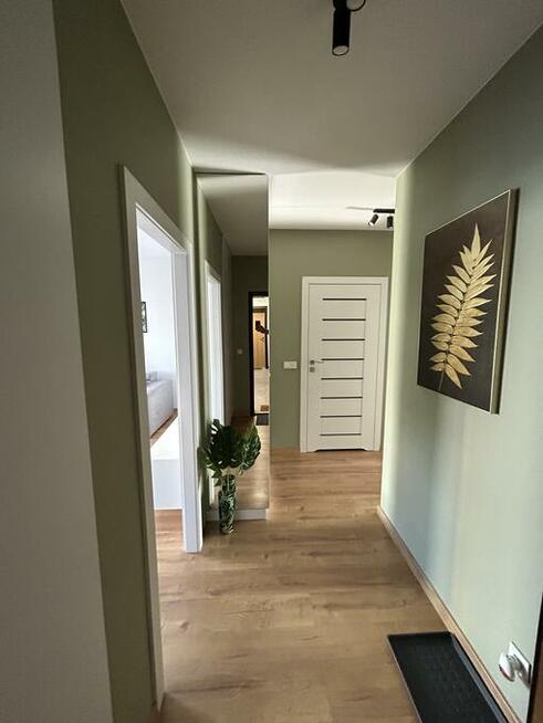 Do wynajęcia mieszkanie Warszawa Mokotów 2 pokoje