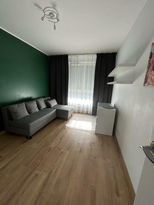 Do wynajęcia mieszkanie Warszawa Mokotów 2 pokoje