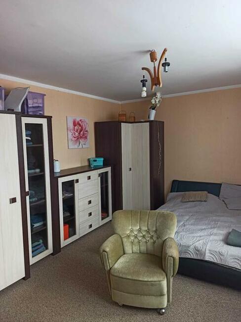 Sprzedam lub zamienie na mniejsze