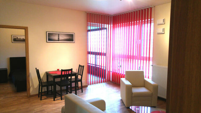 Warszawa, Wola, Kasprzaka 44m2