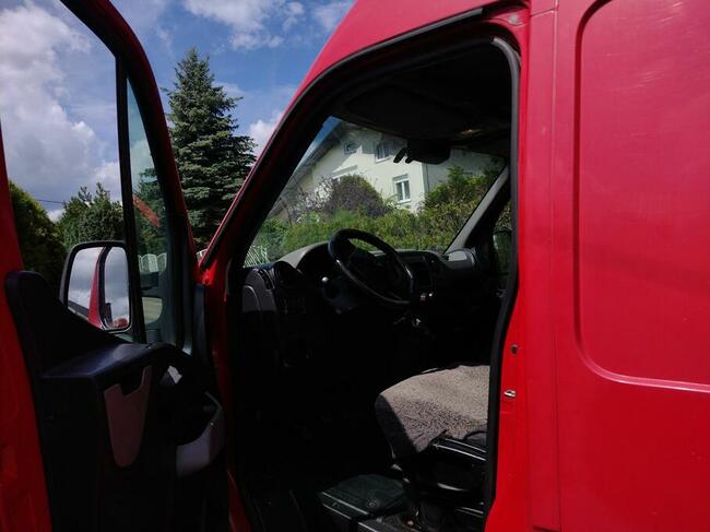 Renault Master L3H2 2011
