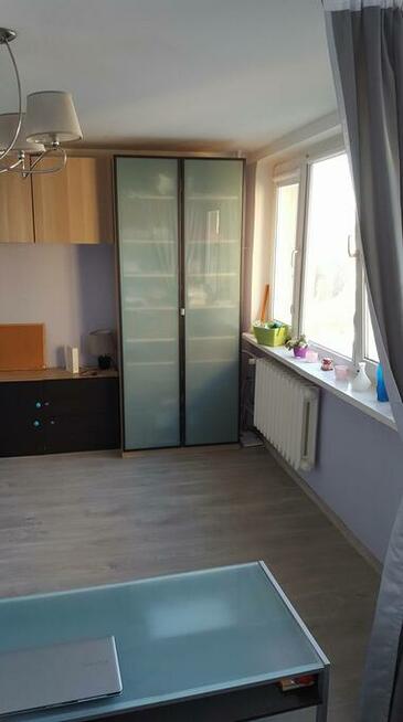 Zamienię mieszkanie komunalne