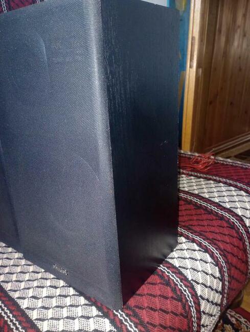 piękne kolumny philipsa