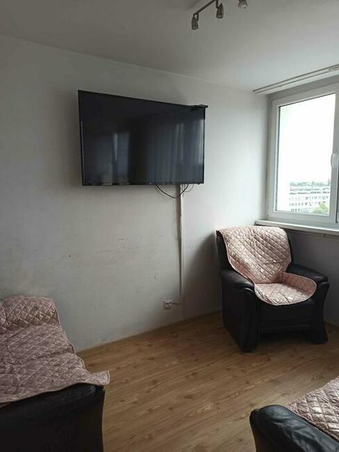 Sprzedam lub zamienie na mniejsze