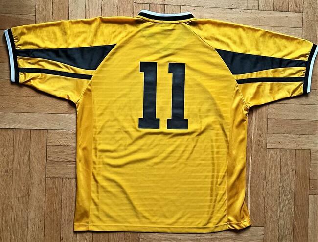 Bluza sportowa i spodenki NIKE